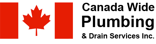 Canada Wide Plumbing & Drain Services Inc.